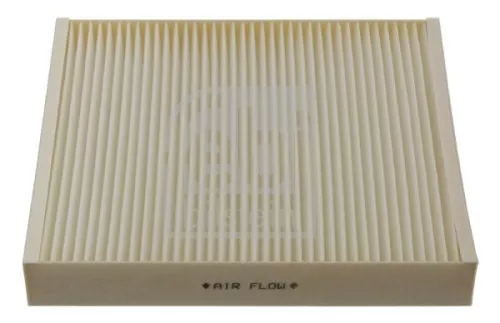 Febi Cabin Pollen Filter For Buick Cadillac Chevrolet Opel Saab Vauxhall 9