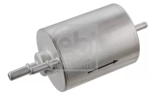 Febi Fuel Filter For Audi Seat A4 A6 A6 Allroad A8 Exeo