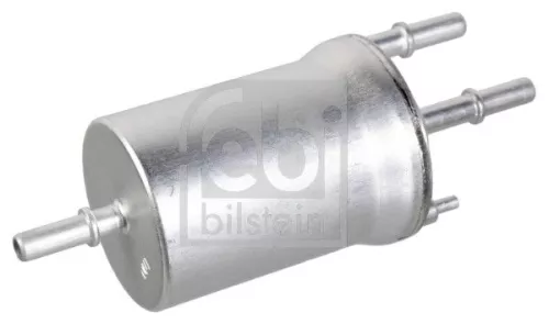 FEBI BILSTEIN FEBI BILSTEIN 30754 Febi Fuel Filter For Audi Seat Skoda Vw Vw (Faw) A3 Altea Altea Xl Ameo 