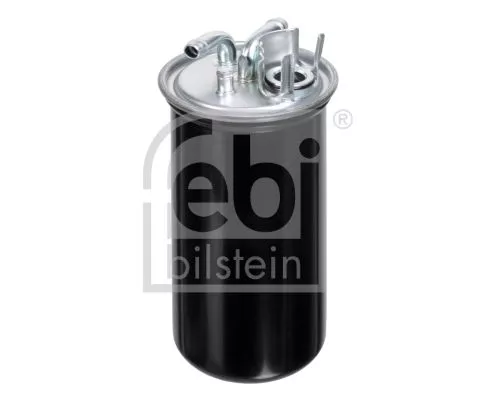 Febi Fuel Filter For Audi Audi (Faw) A6 A6 Allroad A6l