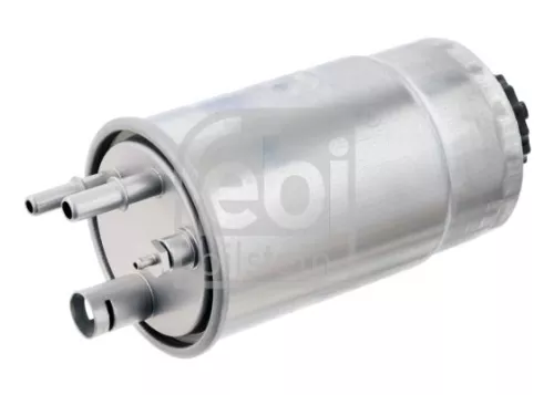 Febi Fuel Filter For Fiat Ford Doblo Fiorino Grande Punto Ka Punto Evo 
