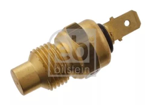 Febi Coolant Temperature Sensor For Citroën Peugeot 205 309 405 Ax Bx C