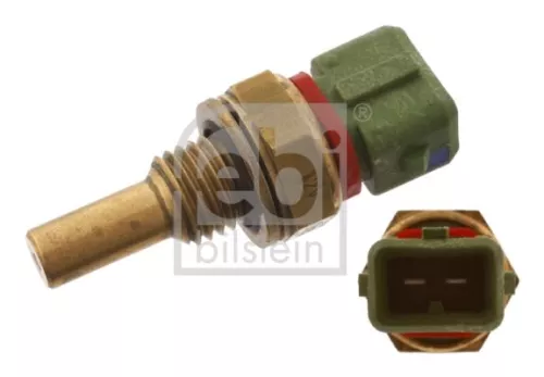 Febi Coolant Temperature Sensor For Citroën Peugeot 406 605 Xantia Xm