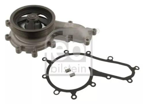 Febi Engine Water Pump For Scania 4 - Series R T