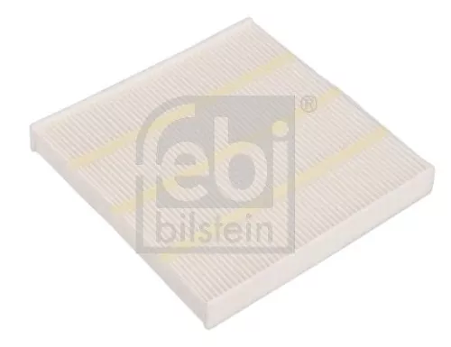 Febi Cabin Pollen Filter For Daihatsu Subaru Justy Sirion