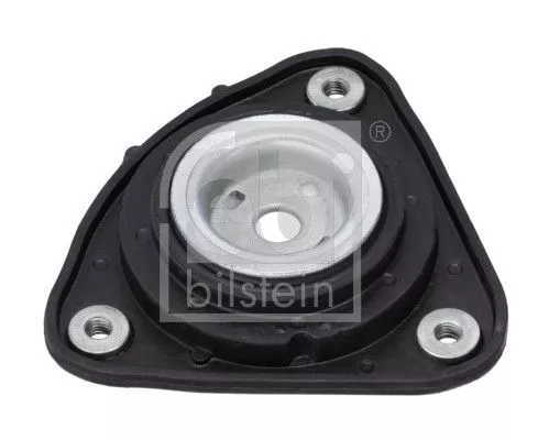 FEBI BILSTEIN FEBI BILSTEIN 30786 Front Top Strut Mount Fits Ford Mazda Volvo 3 C-max C30 C70 Focus Focus C-max Ku 
