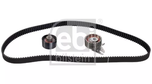 Timing Belt Kit