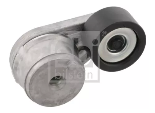 Febi Drive Belt Tensioner For Mercedes-benz Setra Capacity Cita