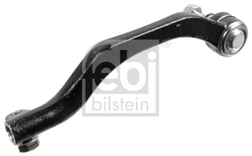 FEBI BILSTEIN FEBI BILSTEIN 30818 Febi Front Left Tie Rod End For Mini Mini Mini Clubman Mini Clubvan 