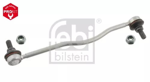 Febi 30827 Front Left Or Right Stabiliser Link For Opel  Vauxhall Astra  Astrava