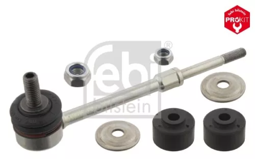 Febi 30830 Rear Left Or Right Stabiliser Link For Ford  Volvo  Volvo (Changan)  