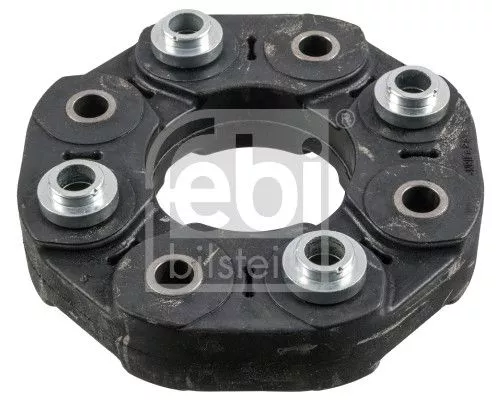 Febi Front Rear Propshaft Joint Coupling For Mercedes-benz C-class Cls E-class S