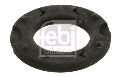 Febi Front Right Rubber Bump Stop For Mercedes-benz C-class Clc