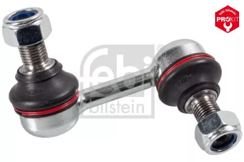 Febi 30843 Front Left Stabiliser Link For Mitsubishi  Mitsubishi (Gac) Pajero