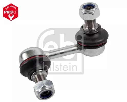 Febi 30844 Front Right Stabiliser Link For Mitsubishi  Mitsubishi (Gac) Pajero