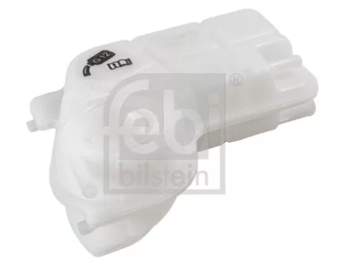 Febi Coolant Expansion Tank For Audi A6