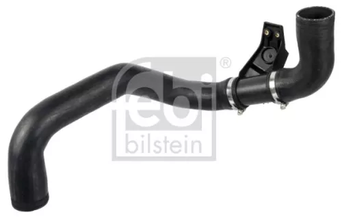 Febi Turbo Hose Air Pipe For Mercedes-benz Sprinter 