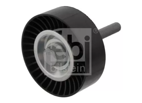 FEBI BILSTEIN FEBI BILSTEIN 30859 Febi Aux Belt Idler Pulley For Audi Seat Skoda Vw A1 A3 