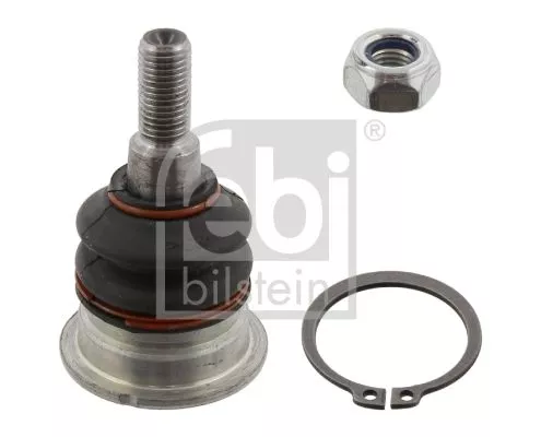 Febi Bilstein Front Left OR Right Upper Ball Joint For Hyundai Kia Magentis O