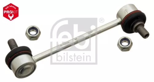 Febi 30865 Rear Left Or Right Stabiliser Link For Toyota Corolla