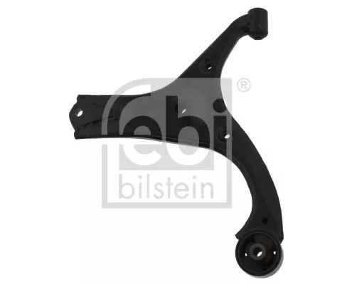 Febi Front Left Control / Trailing Arm For Hyundai Kia Accent Rio