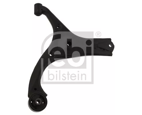 Febi Front Right Control / Trailing Arm For Hyundai Kia Accent Rio