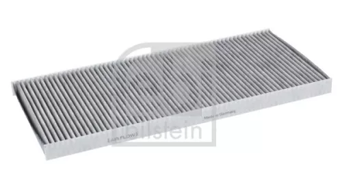 Febi Cabin Pollen Filter For Iveco Stralis Trakker