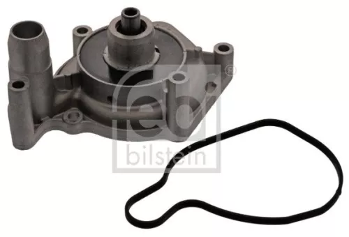 Febi Engine Water Pump For Audi A4 A6 A8 Allroad Q7