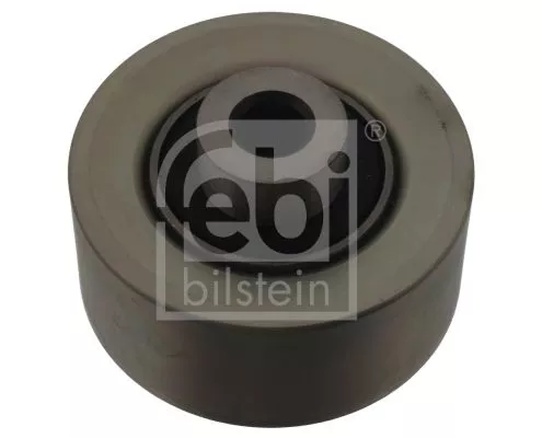 Febi Aux Belt Idler Pulley For Ford Tourneo Connect Tra