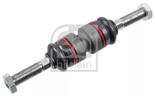 Febi Front Left Or Right Inner Tie Rod For Citroën Peugeot 106 106 V
