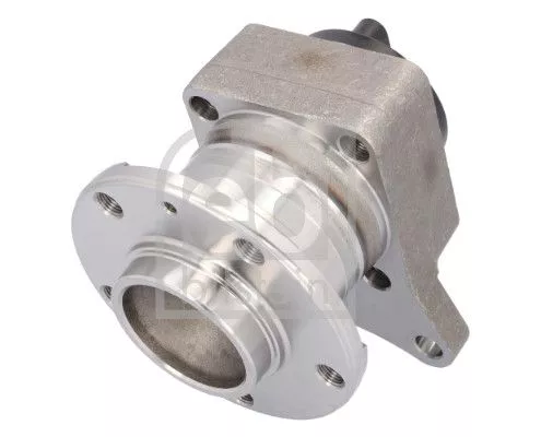 FEBI BILSTEIN FEBI BILSTEIN 30887 Febi 30887 Rear Left Or Right Wheel Bearing Kit For Citroën  Fiat  Peugeot Exper 