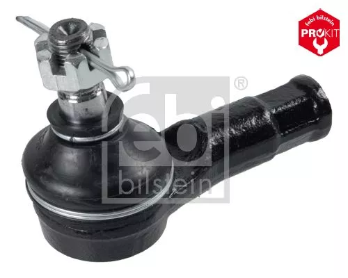 Febi Front Left Or Right Tie Rod End For Chevrolet Daewoo Matiz Spar