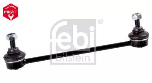 Febi 30924 Front Left Or Right Stabiliser Link For Honda Civic