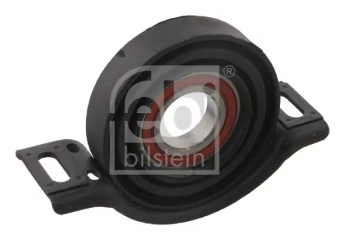 Febi Centre Propshaft Mount/Bearing For Mercedes-benz C-class Clc-class Clk Sl Sl