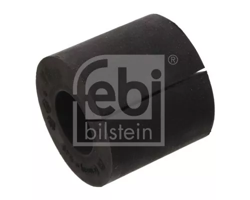Febi Front Stabliser Link Mounting Bush For Renault Trucks C Kerax Maxter Mi