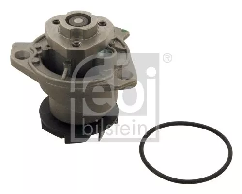 Febi Engine Water Pump For Audi Ford Seat Vw A3 Alhambra Bora C
