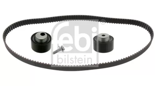Timing Belt Kit