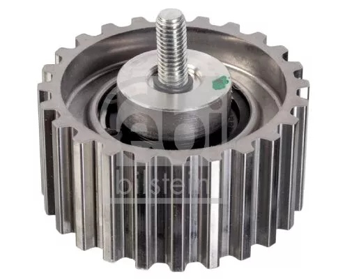 Febi Deflection Pulley guide Pulley Timing Belt For Fiat Iveco Daily Du