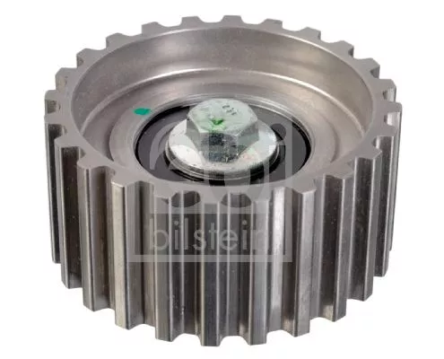FEBI BILSTEIN FEBI BILSTEIN 30980 Febi Deflection Pulley guide Pulley Timing Belt For Fiat Iveco Daily Du 