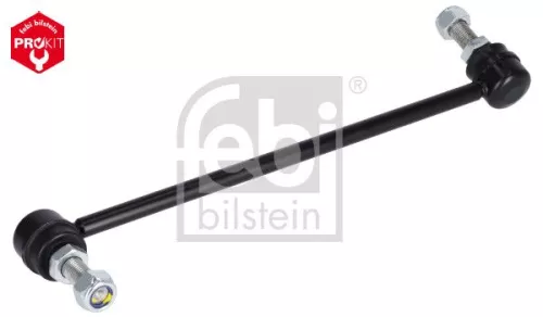 Febi 30985 Front Left Or Right Rear Left Stabiliser Link For Infiniti  Nissan  R