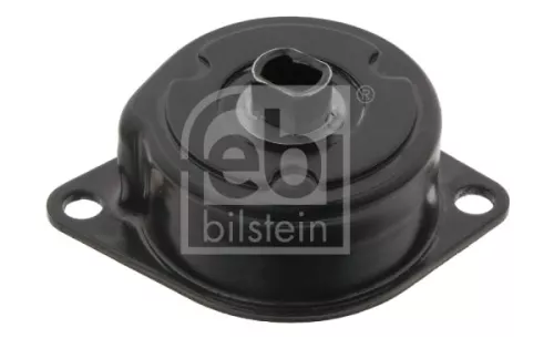 Febi Drive Belt Tensioner For Seat Skoda Vw Arosa Caddy Felicia
