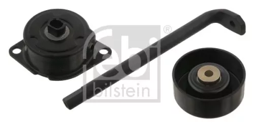 Febi Drive Belt Tensioner For Seat Skoda Vw Arosa Caddy Felicia