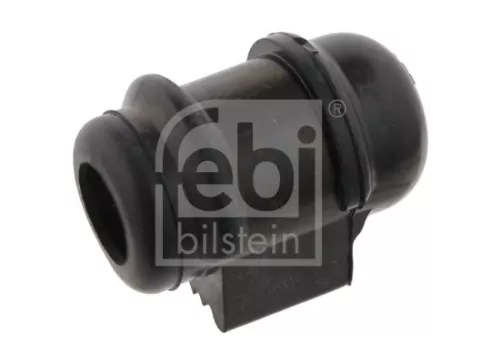 Febi Front Outer Stabliser Link Mounting Bush For Renault Clio Megane Scénic
