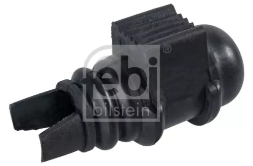 Febi Front Outer Stabliser Link Mounting Bush For Renault Megane Scénic