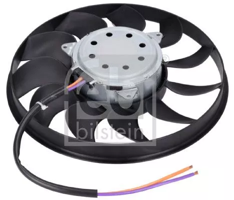FEBI BILSTEIN FEBI BILSTEIN 31012 Fan, engine cooling 