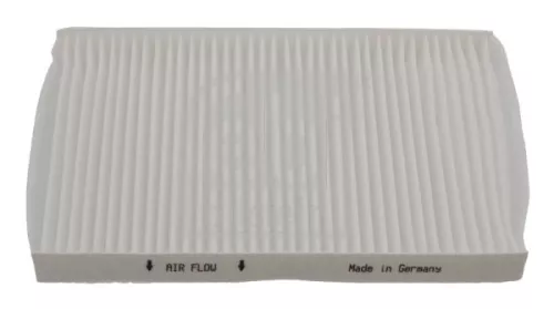 Febi Cabin Pollen Filter For Man Mercedes-benz Neoplan Actros Mp4 / Mp5 An