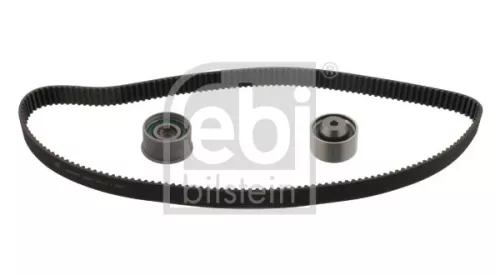 Timing Belt Kit
