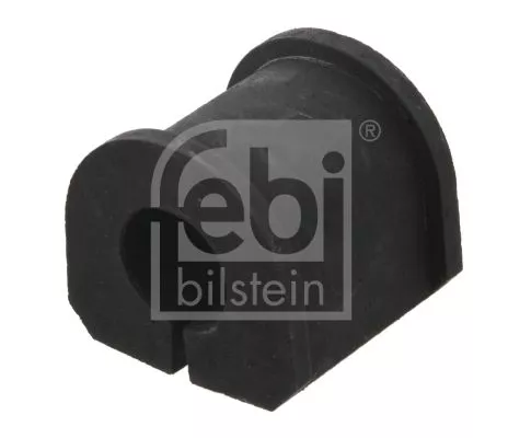 Febi Rear Stabliser Link Mounting Bush For Fiat Opel Saab Vauxhall 9-3 Croma
