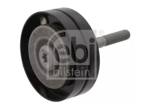 Febi Aux Belt Idler Pulley For Seat Skoda Vw Ameo Cordo