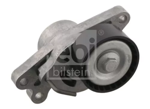 Febi Drive Belt Tensioner For Citroën Fiat Peugeot 206 206 Van 